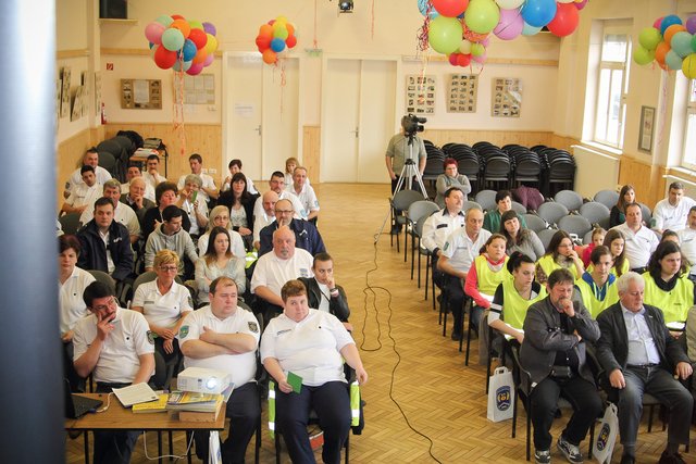 Közgyűlés - 2016